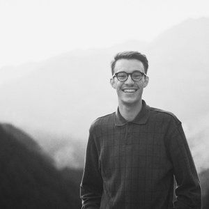 Meet your Posher, Scott